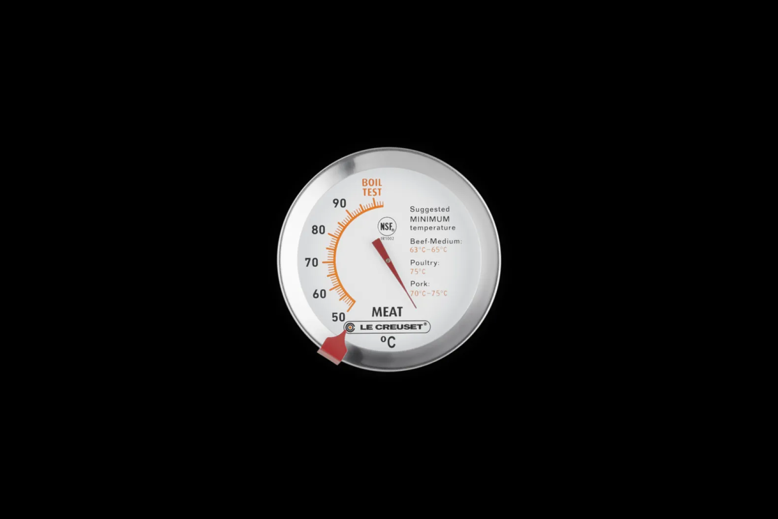 Meat Thermometer