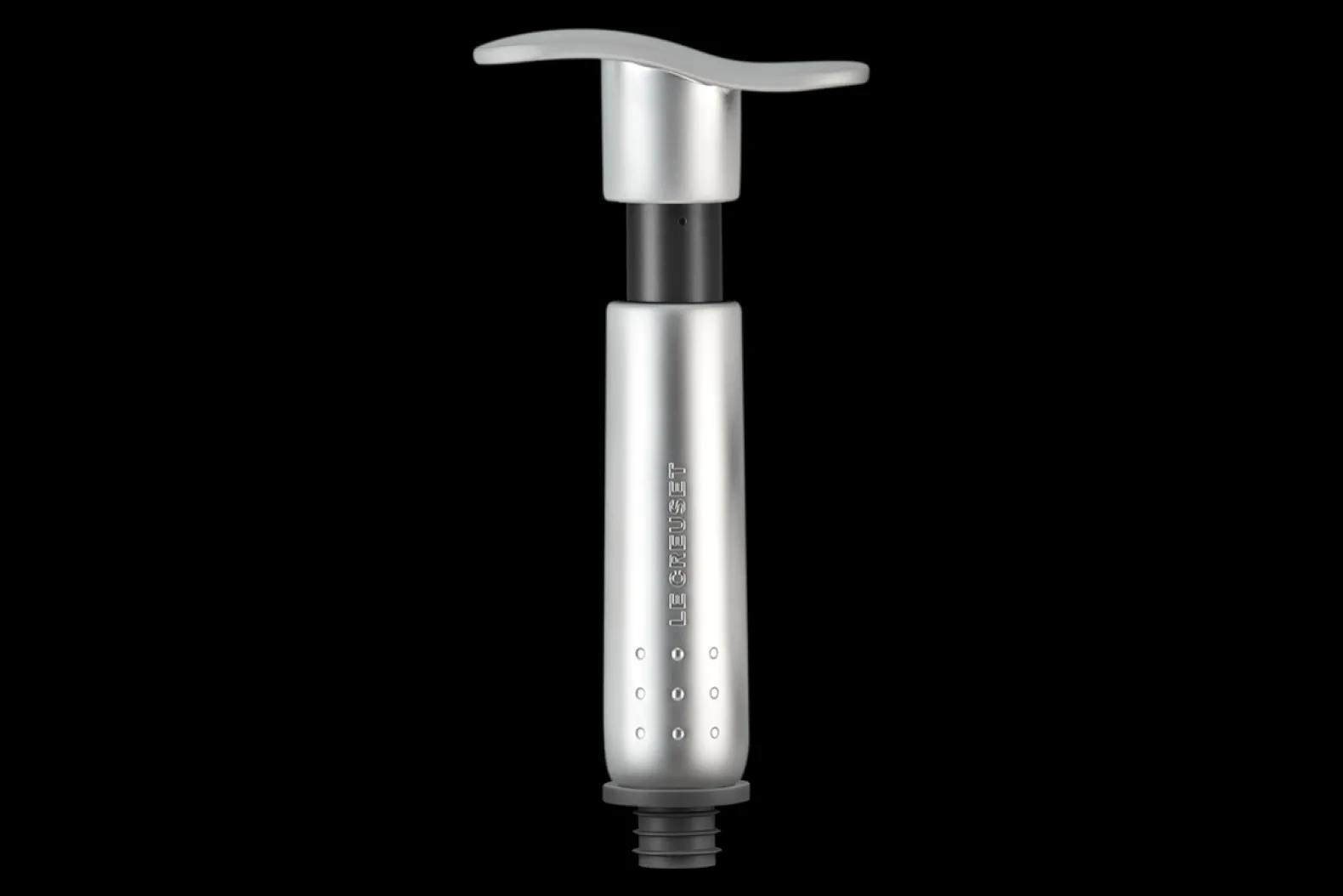 Metal Wine Vacuum Pump WA 137