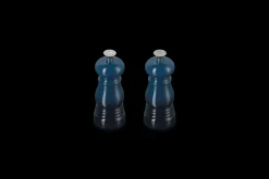 Mini Salt and Pepper Mill Set