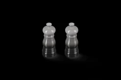 Mini Salt and Pepper Mill Set