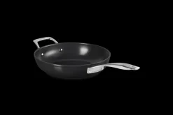 Non-Stick Ceramic Deep Frying Pan
