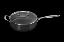 Non-Stick Ceramic 4-piece Cookware Set