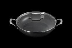 Non-Stick Ceramic 8-piece Cookware Set