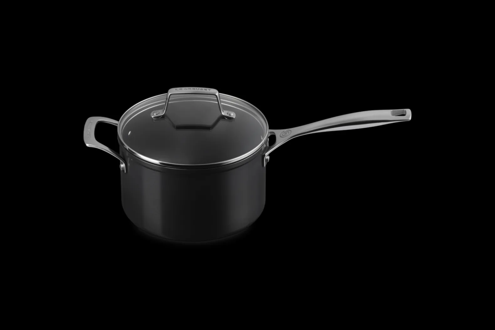 Non-Stick Ceramic 8-piece Cookware Set