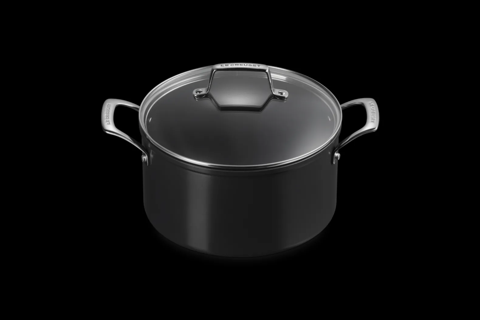 Non-Stick Ceramic 6-piece Cookware Set