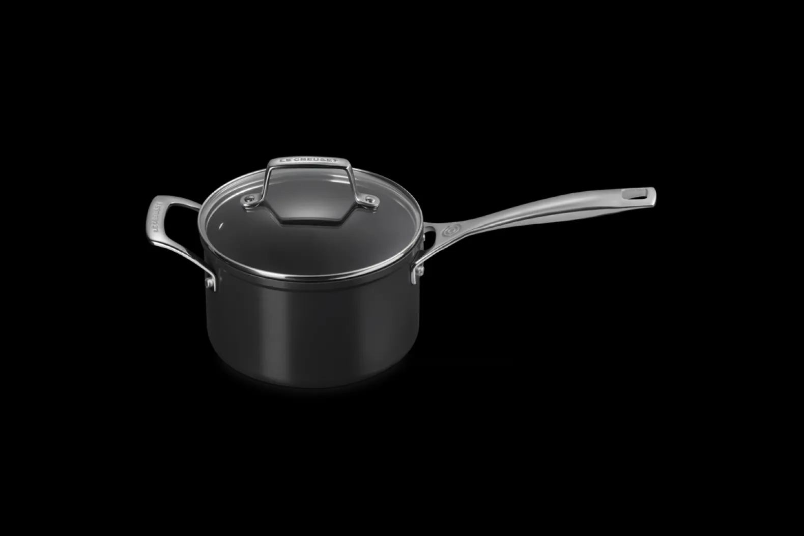 Non-Stick Ceramic 6-piece Cookware Set