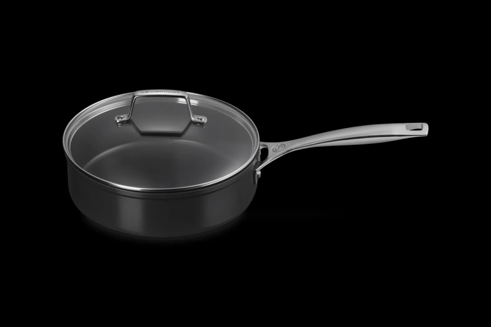 Non-Stick Ceramic 6-piece Cookware Set