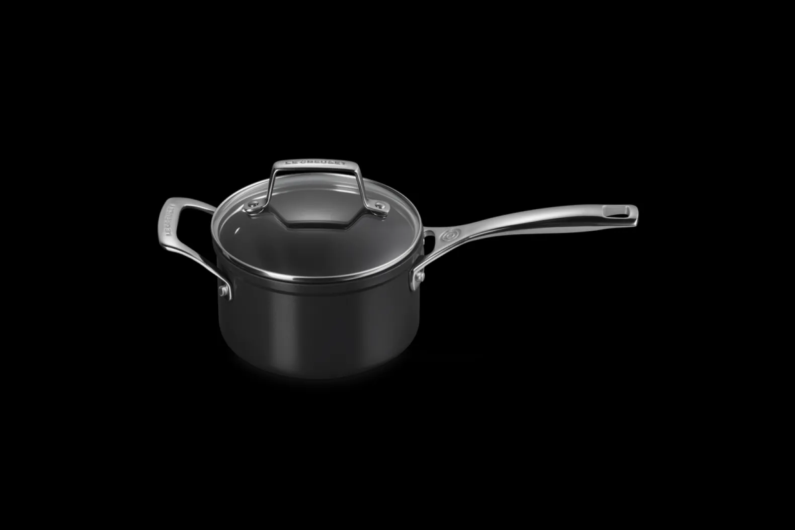 Non-Stick Ceramic Saucepan