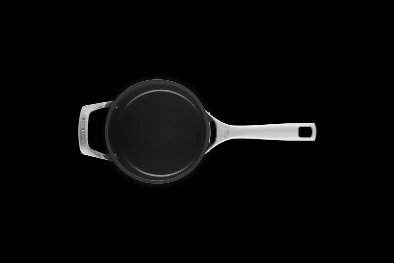 Non-Stick Ceramic Saucepan