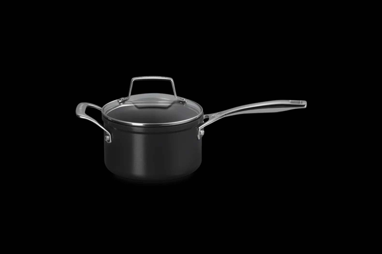 Non-Stick Ceramic Saucepan