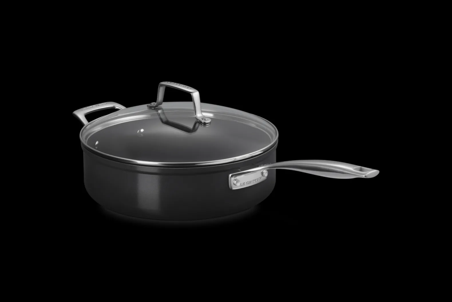 Non-Stick Ceramic Sauté Pan