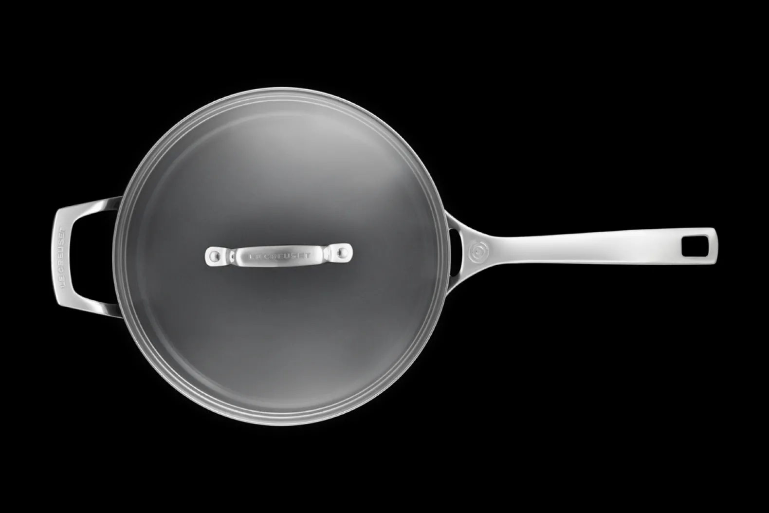 Non-Stick Ceramic Sauté Pan