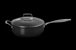 Non-Stick Ceramic Sauté Pan