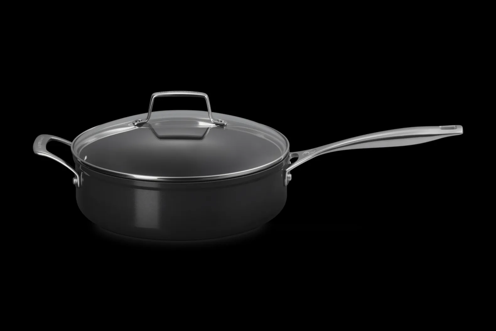 Non-Stick Ceramic Sauté Pan