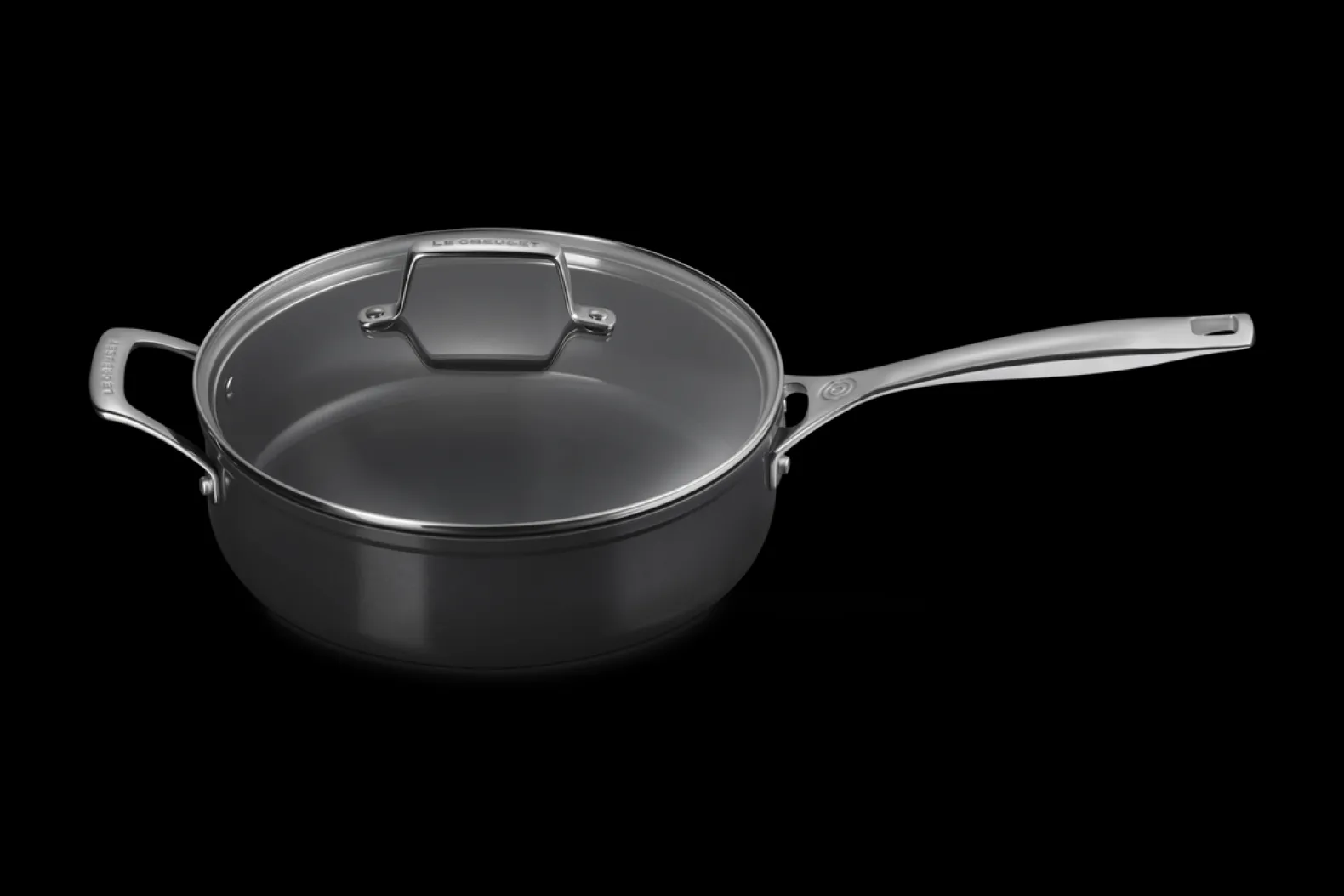 Non-Stick Ceramic Sauté Pan