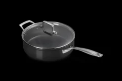 Non-Stick Ceramic Sauté Pan
