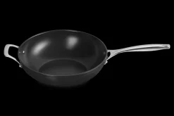 Non-Stick Ceramic Stir-Fry Wok