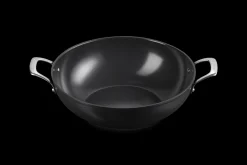 Non-Stick Ceramic Wok