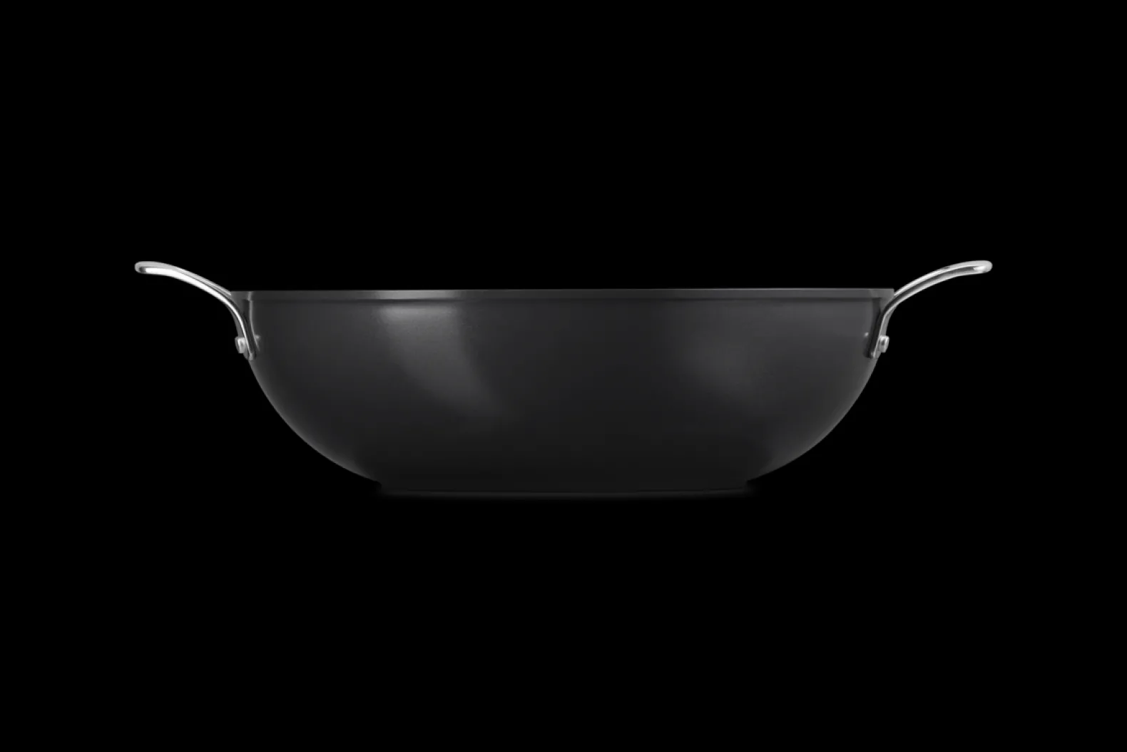 Non-Stick Ceramic Wok