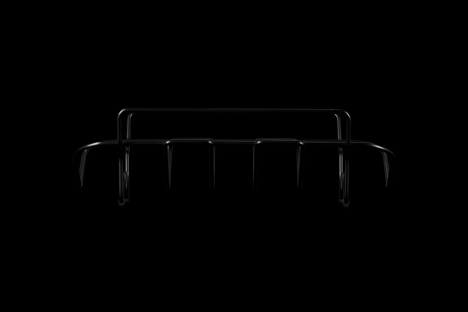 Non-stick Roasting Rack