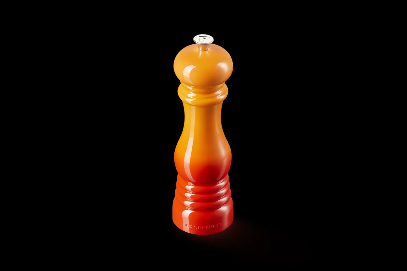 Pepper Mill