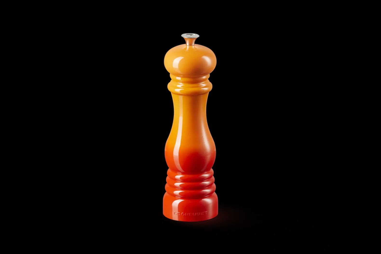 Pepper Mill