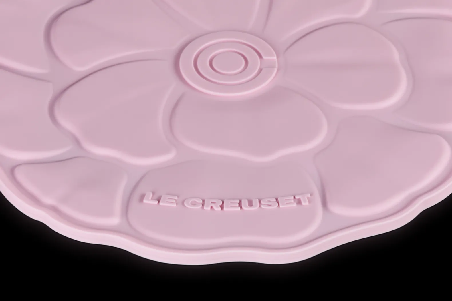 Petal Trivet