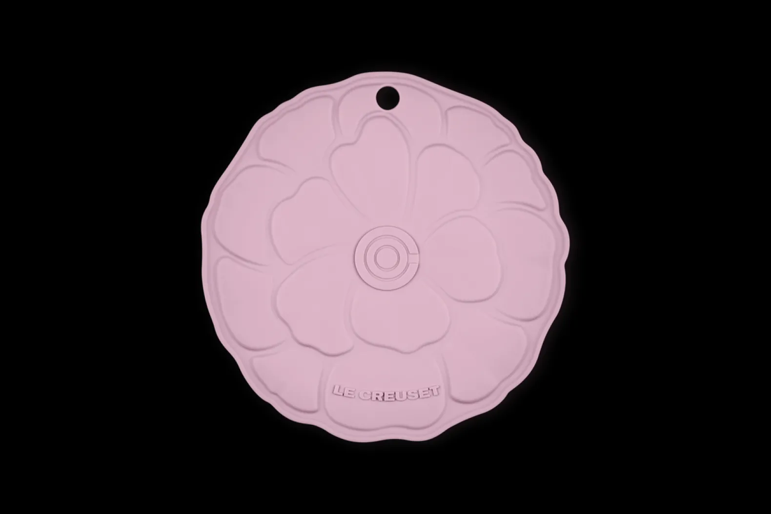 Petal Trivet