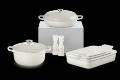 7-piece Essential Cookware Set