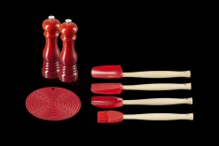 7-piece Essential Kitchen Accessories Set​
