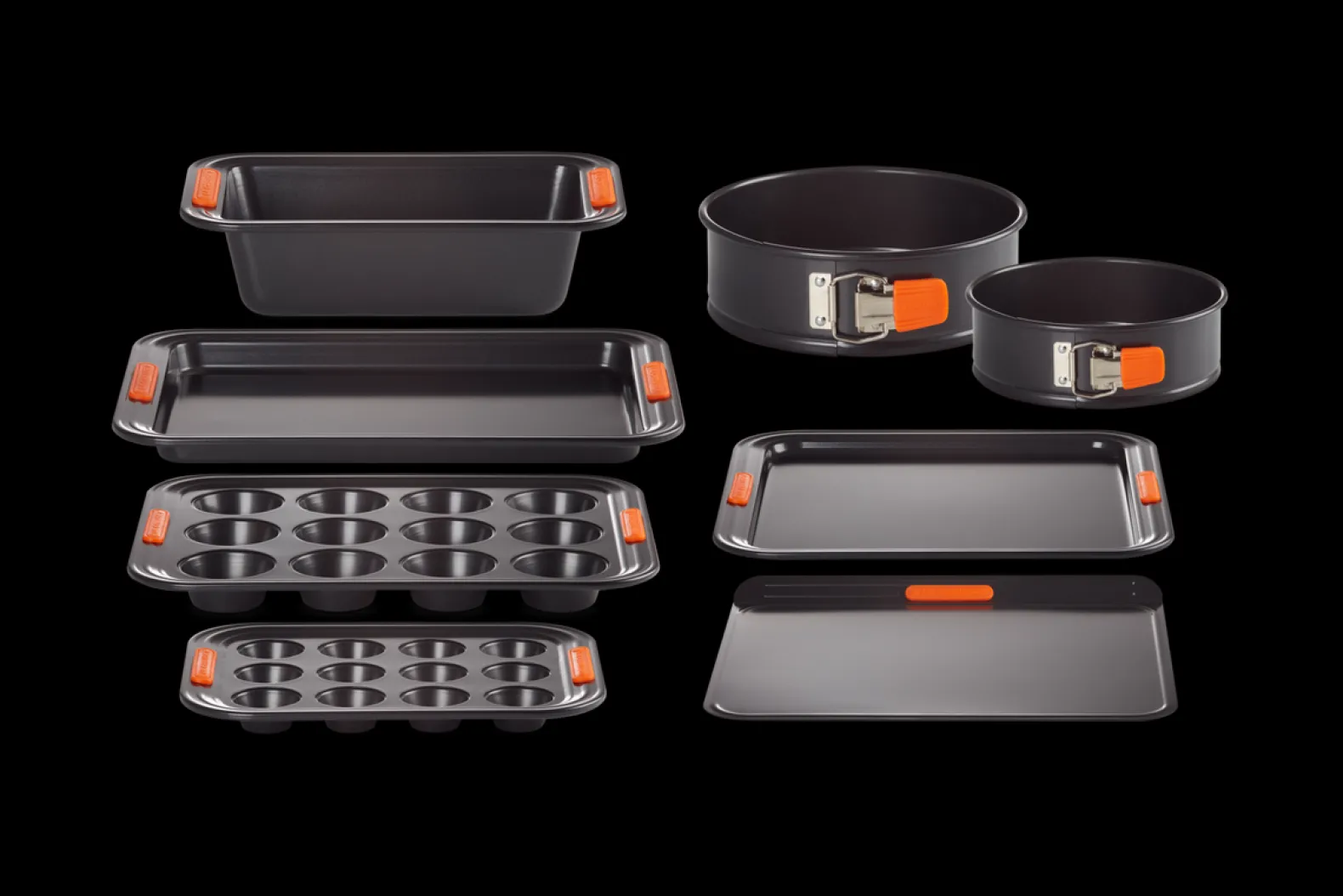 8-piece Ultimate Bakeware Set