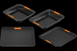 4-piece Ultimate Bakeware Set​