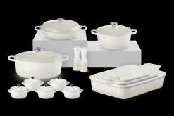 13-piece Ultimate Cookware Set