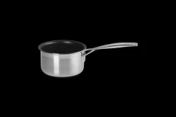 3-ply Stainless Steel Non-Stick Milk Pan