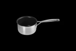 3-ply Stainless Steel Non-Stick Milk Pan