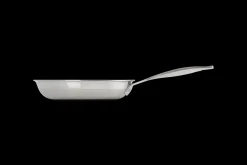 3-ply Stainless Steel Non-Stick Frying Pan
