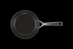 3-ply Stainless Steel Non-Stick Frying Pan