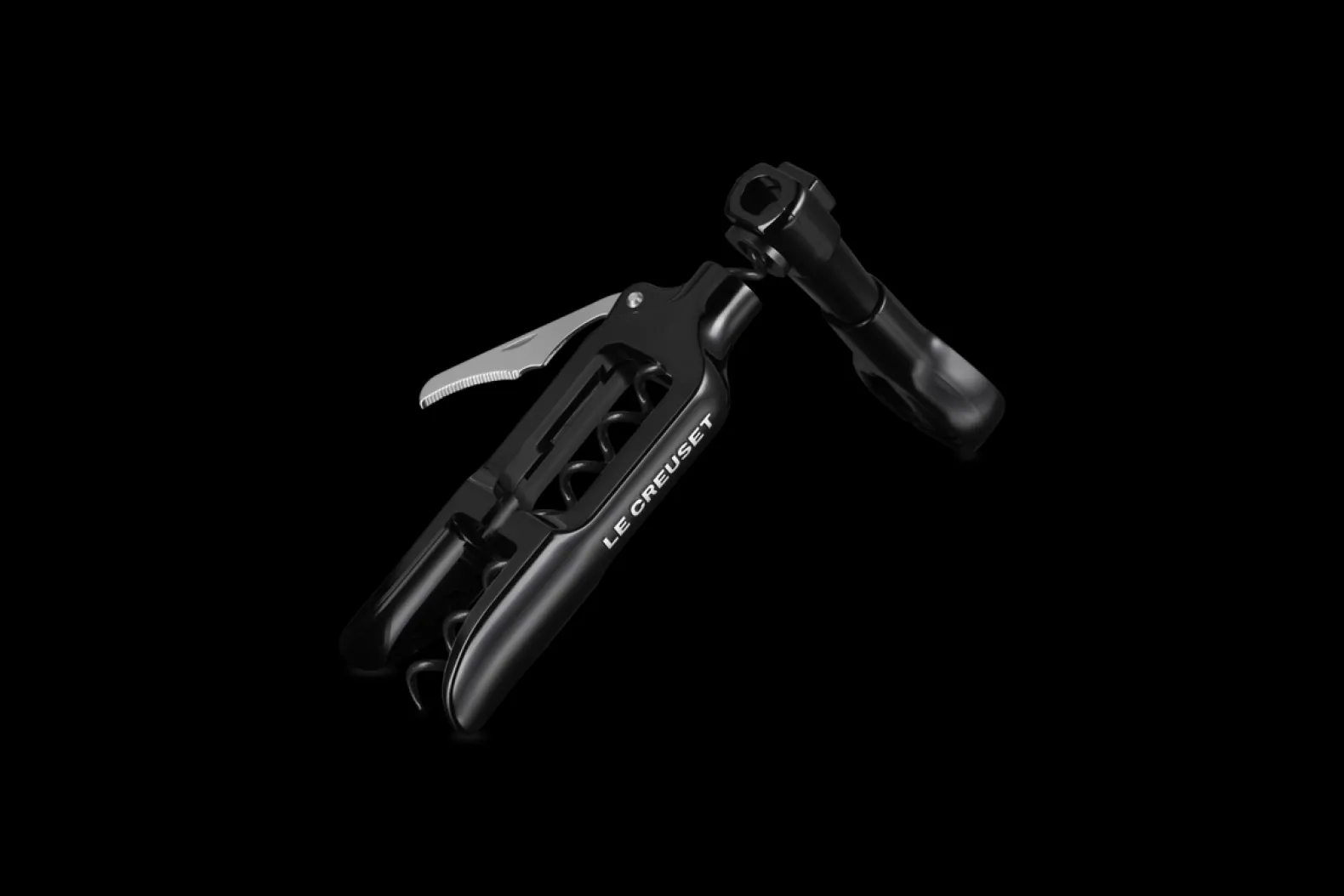 Pocket Corkscrew PM 100