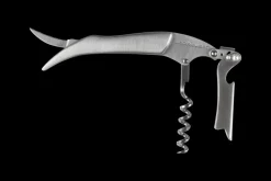 Premium Waiter's Corkscrew with Stainless Steel handle