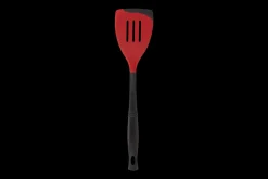Professional Silicone Edge Slotted Turner