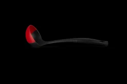 Professional Silicone Edge Ladle