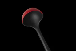 Professional Silicone Edge Ladle