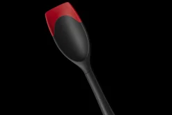 Professional Silicone Edge Spoon