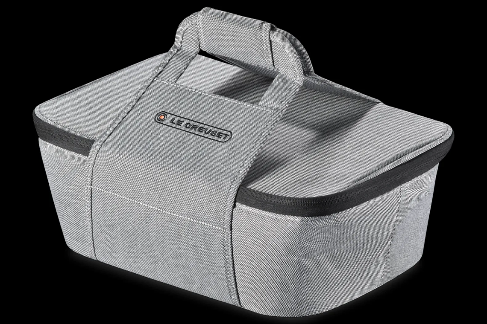 Rectangular Bakeware Tote Bag