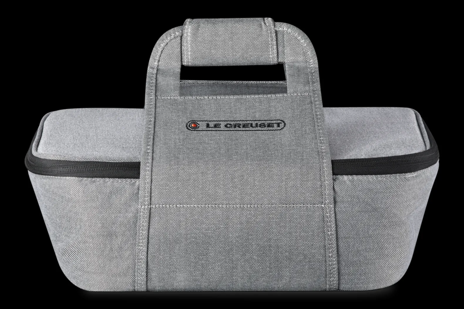 Rectangular Bakeware Tote Bag