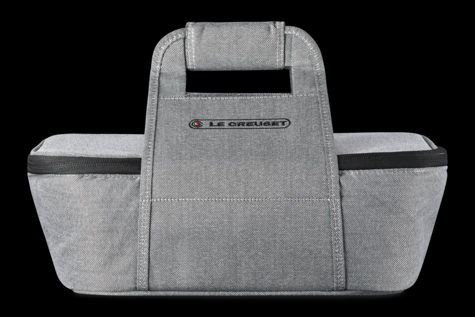Rectangular Bakeware Tote Bag