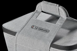 Rectangular Bakeware Tote Bag