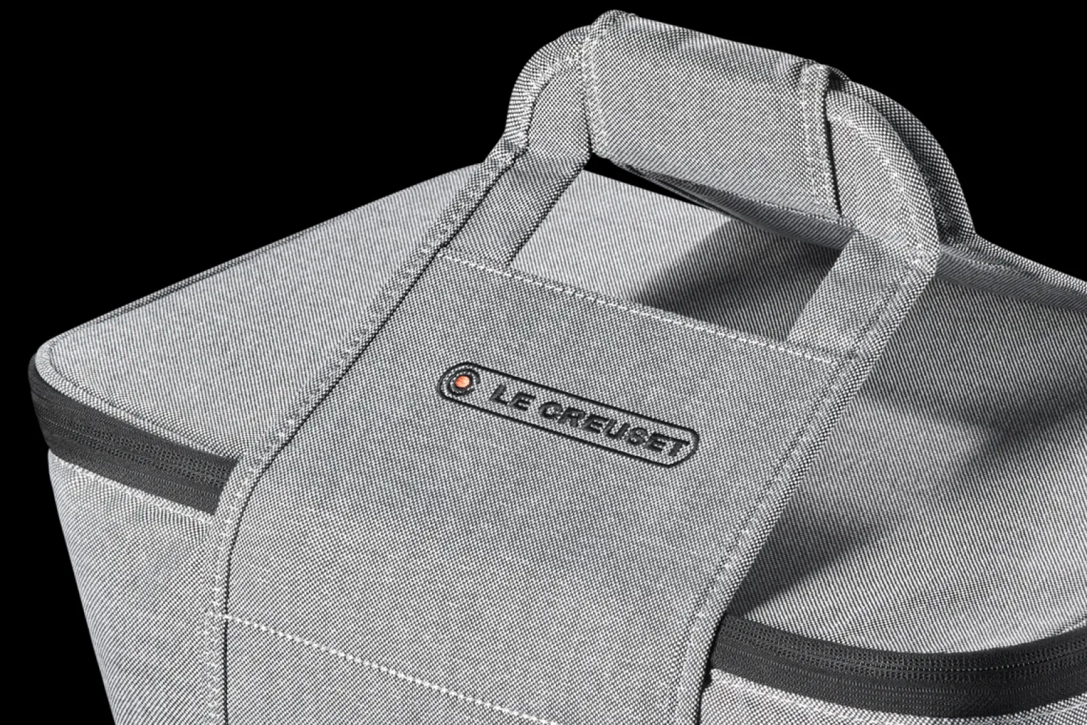 Rectangular Bakeware Tote Bag
