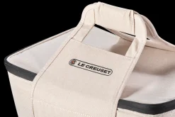 Rectangular Bakeware Tote Bag