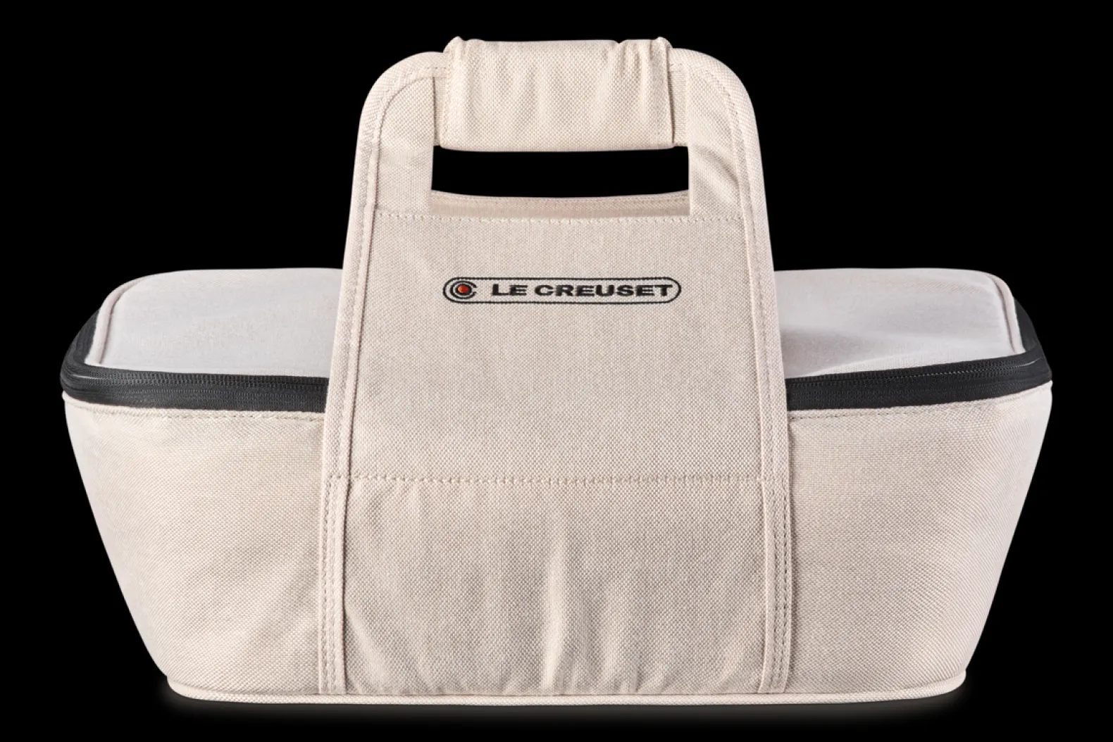 Rectangular Bakeware Tote Bag